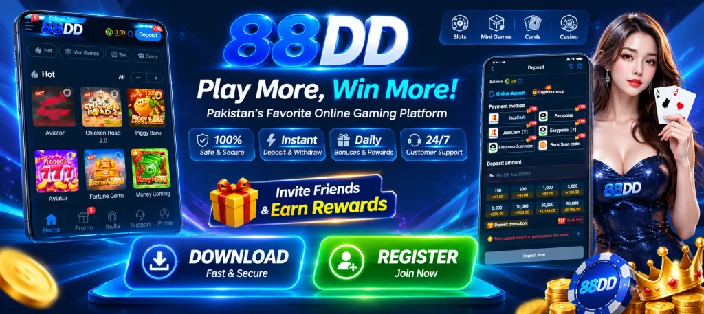 88dd rewards